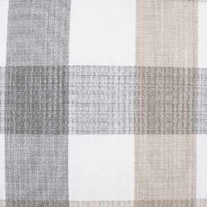 Farmhouse-Natural Outdoor Throw Pillows | DV Kap Home