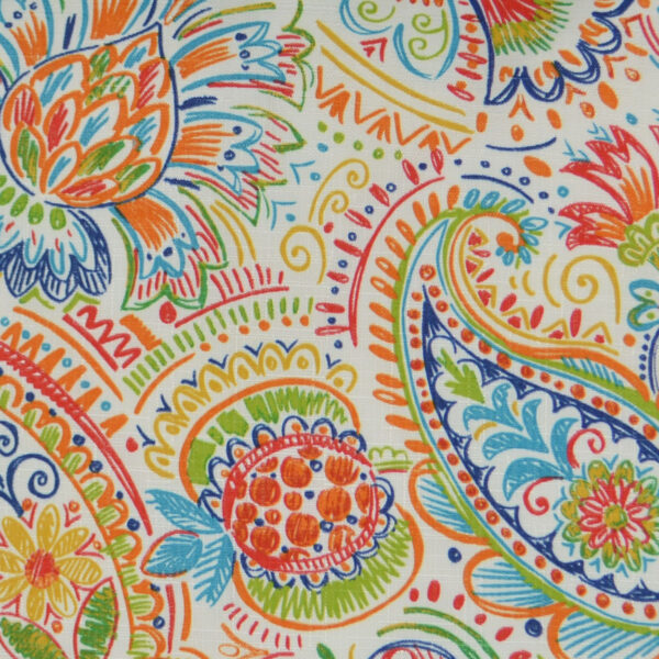 Gilford Lumbar-Festiv Outdoor Throw Pillows | DV Kap Home