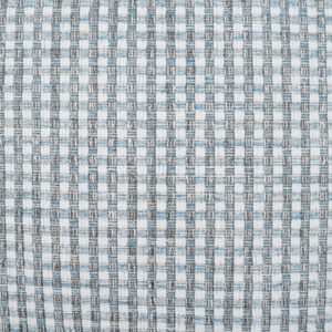 Heart Stone-Blue Outdoor Throw Pillows | DV Kap Home