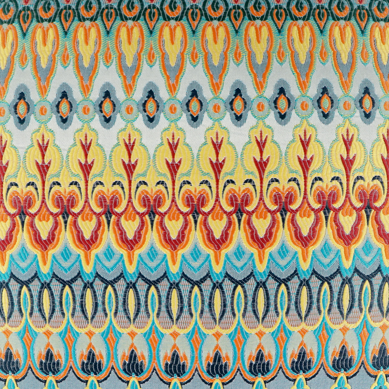 Kanthum-Multi Outdoor Throw Pillows | DV Kap Home