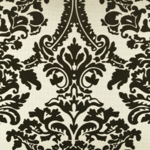 Linetta-White/Black Throw Pillows | DV Kap Home