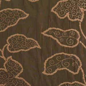 Lyric-Chocolate Throw Pillows | DV Kap Home
