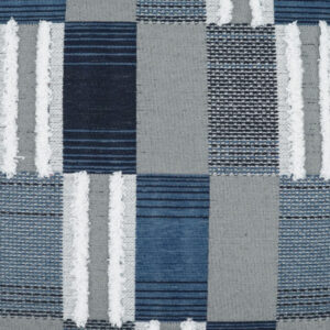 Mickey-Indigo Outdoor Throw Pillows | DV Kap Home