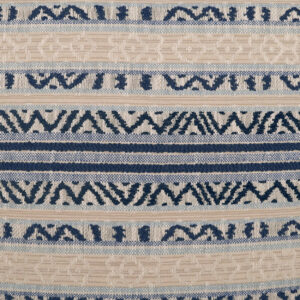 Motiva-Azure Outdoor Throw Pillows | DV Kap Home