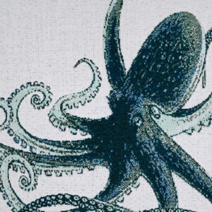 Octo Outdoor Throw Pillows | DV Kap Home