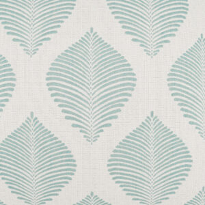 Palmero Lumbar-Spa Outdoor Throw Pillows | DV Kap Home