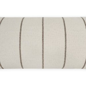 Pencil Lumbar-Rope Outdoor Throw Pillows | DV Kap Home