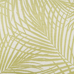 Prudy Lumbar-Green Outdoor Throw Pillows | DV Kap Home