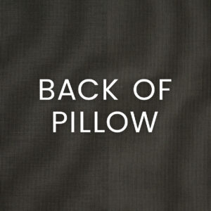 Puzzle-Graphite Outdoor Throw Pillows | DV Kap Home