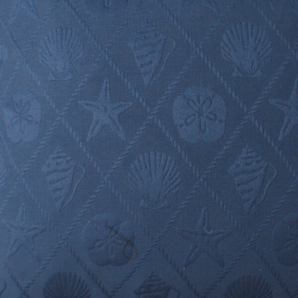 Shell Trellis Lumbar Outdoor Throw Pillows | DV Kap Home