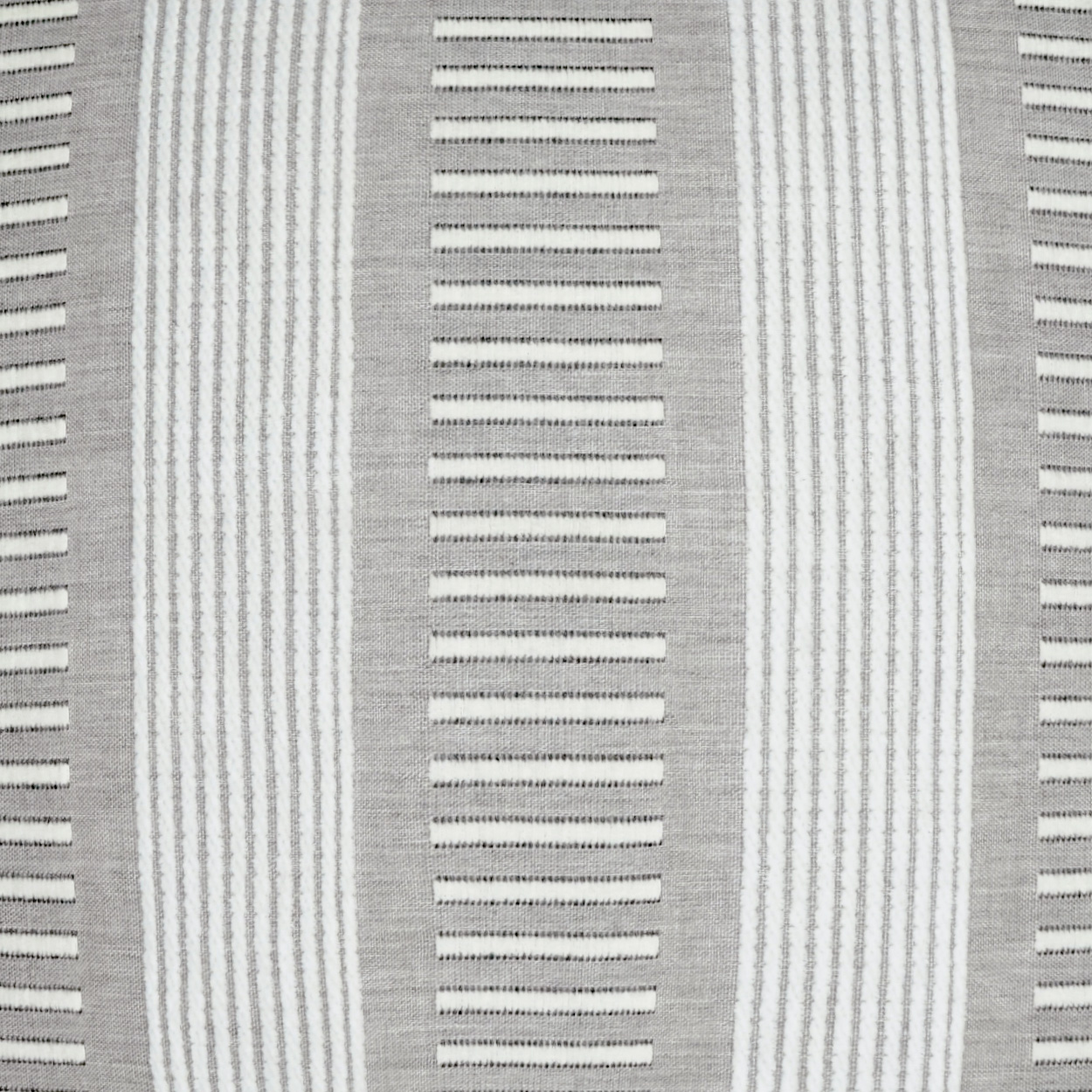 Sideline-Ash Outdoor Throw Pillows | DV Kap Home