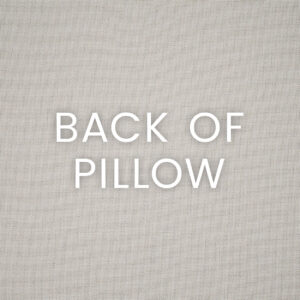 Sideline-Ash Outdoor Throw Pillows | DV Kap Home