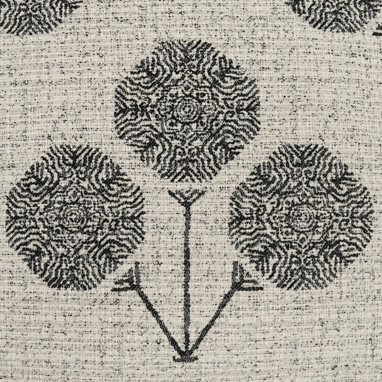 Soonsa-Ebony Outdoor Throw Pillows | DV Kap Home