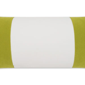 Sundance Band Lumbar-Leaf Outdoor Throw Pillows | DV Kap Home