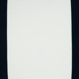 Sundance Band-Navy Outdoor Throw Pillows | DV Kap Home