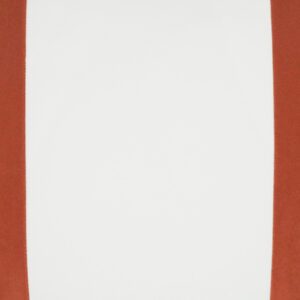 Sundance Band-Orange Outdoor Throw Pillows | DV Kap Home