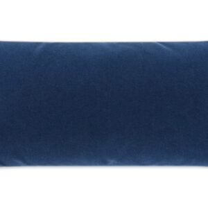 Sundance Duo Lumbar-Navy Outdoor Throw Pillows | DV Kap Home