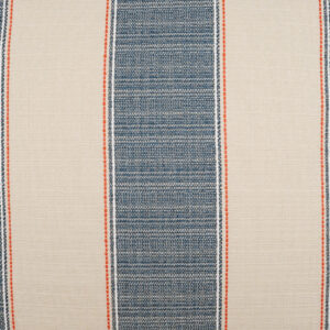 Tampa-Blue Outdoor Throw Pillows | DV Kap Home