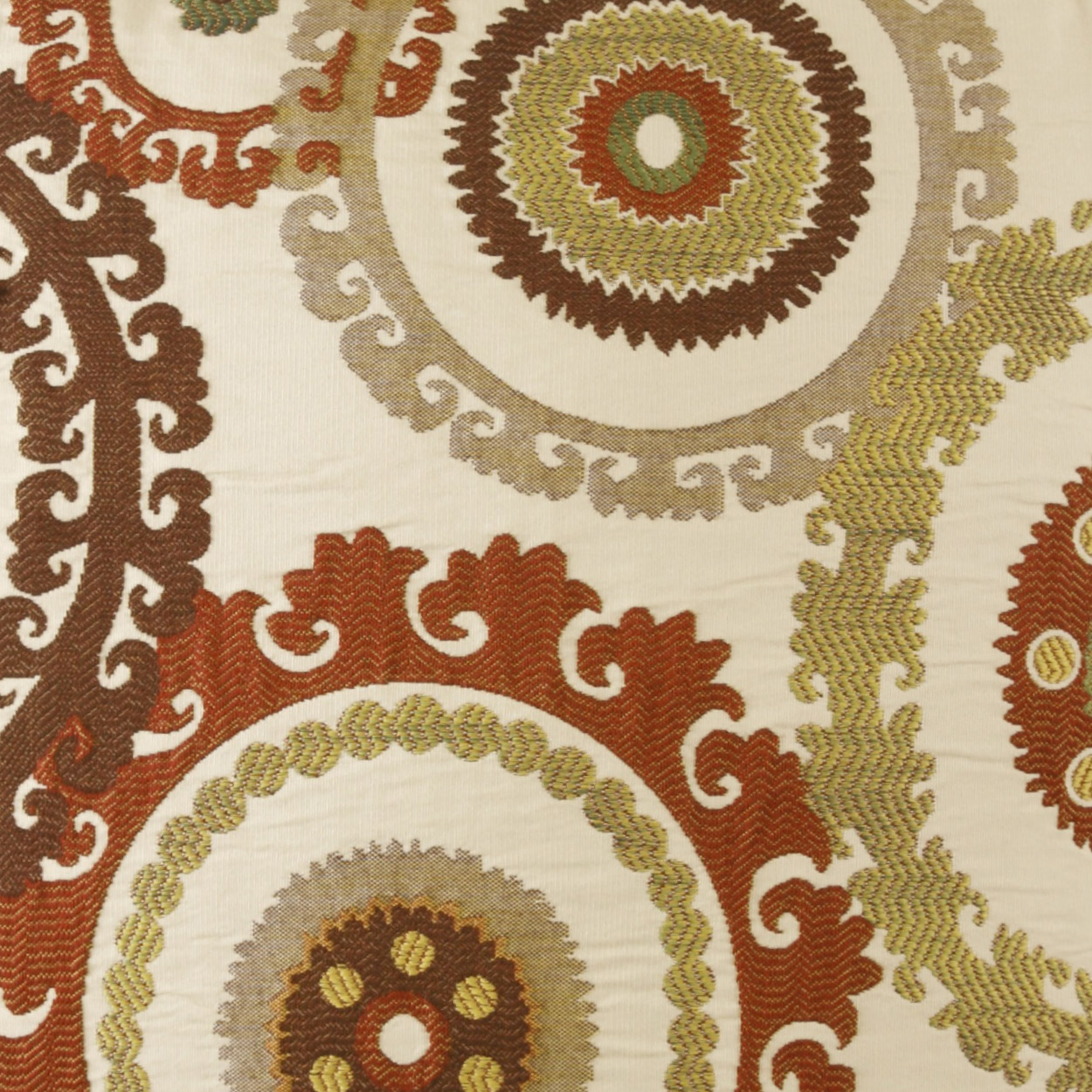 Taraz-Teak Throw Pillows | DV Kap Home