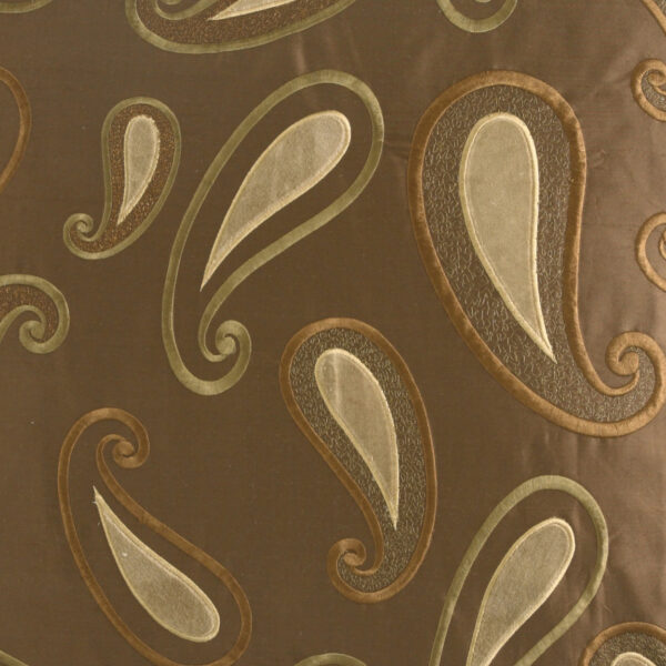 Terme-Brown Throw Pillows | DV Kap Home
