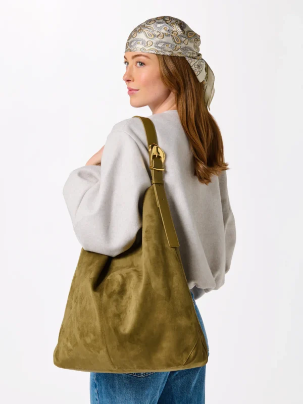Val Hobo - Olive | Shiraleah - Image 3