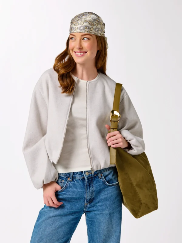Val Hobo - Olive | Shiraleah - Image 7