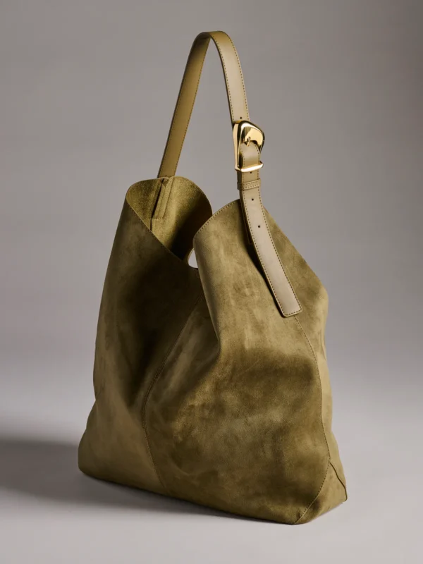 Val Hobo - Olive | Shiraleah - Image 2