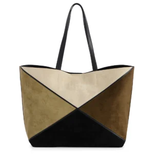Romy Tote - Moss | Shiraleah