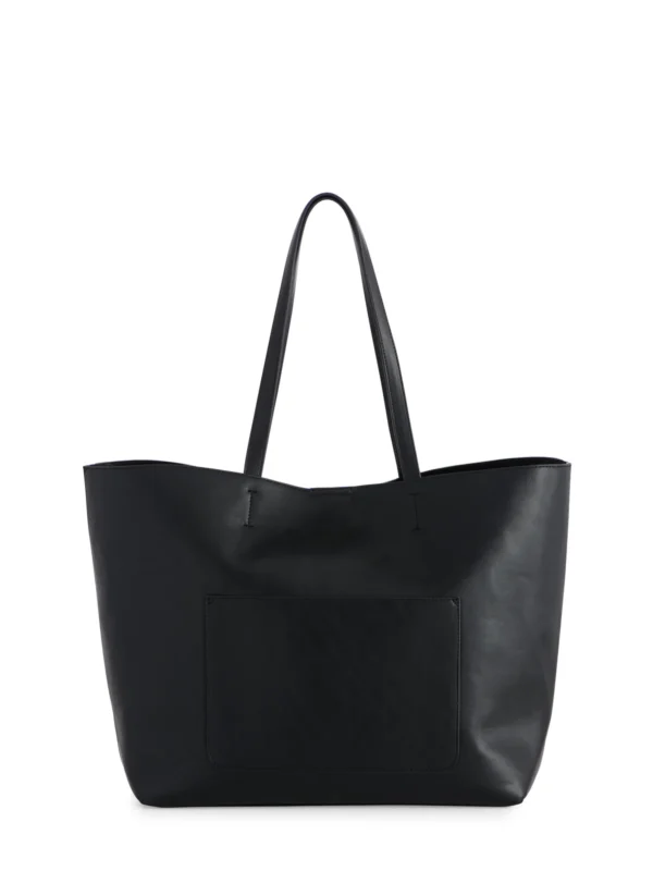 Romy Tote - Moss | Shiraleah - Image 6