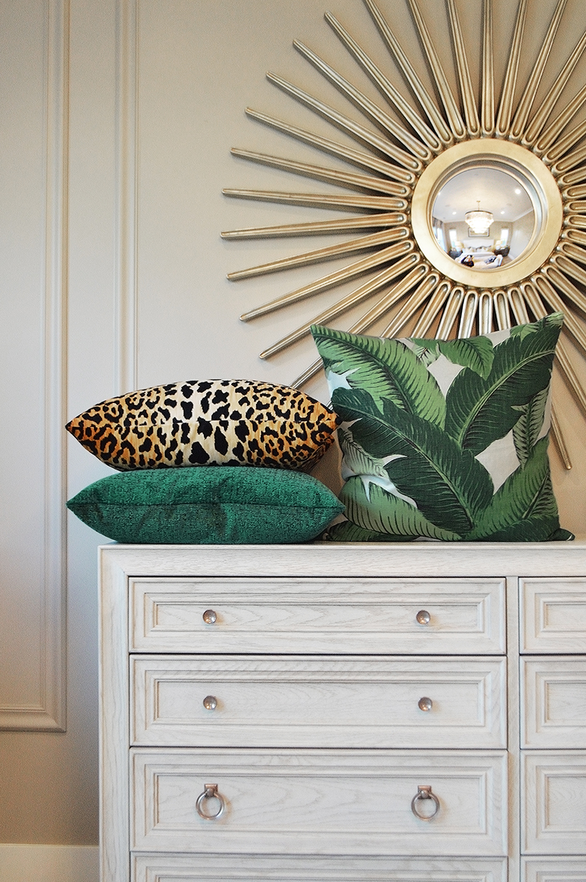 Jamil Throw Pillows | DV Kap Home - Image 5