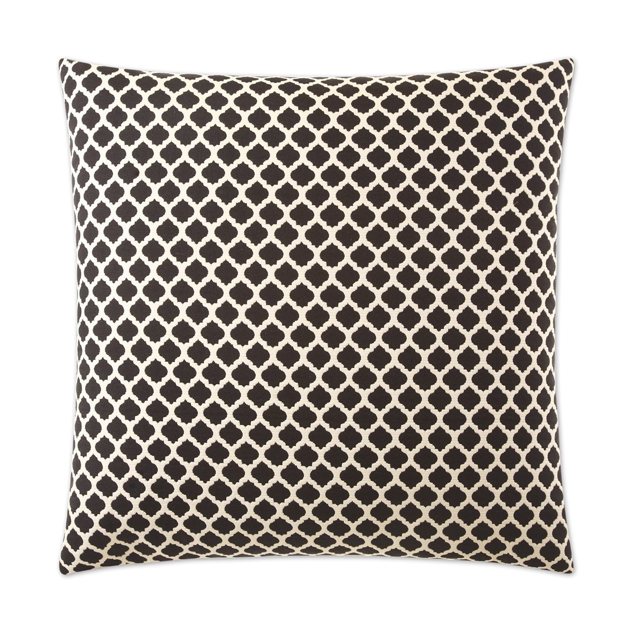 Beth-Black Throw Pillows | DV Kap Home