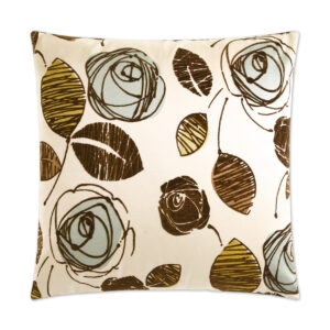 Tory-Spa Throw Pillows | DV Kap Home