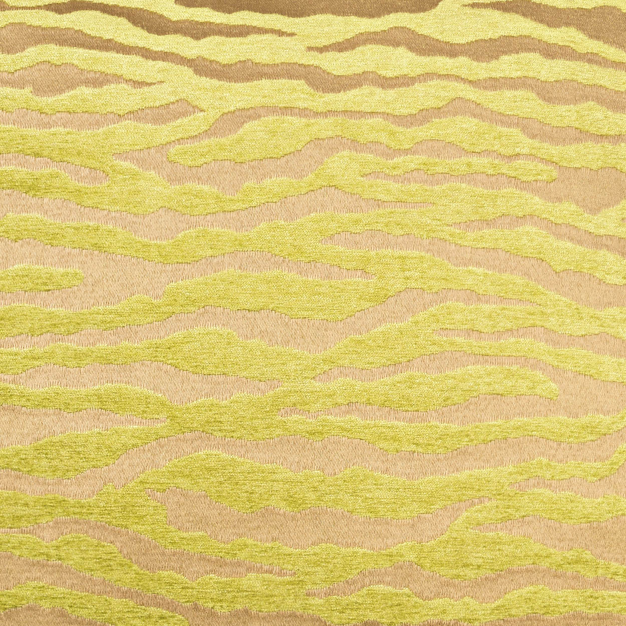 Bengalla-Green Throw Pillows | DV Kap Home - Image 3