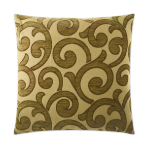 Key-Olive Throw Pillows | DV Kap Home
