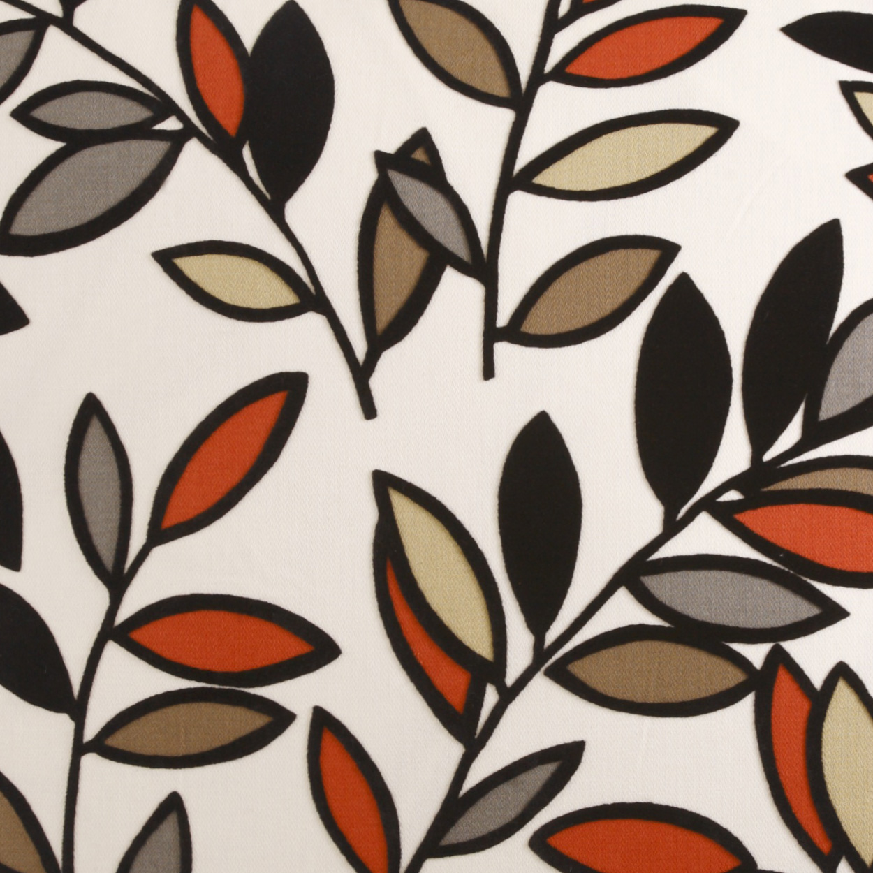 Kirby-Ebony Throw Pillows | DV Kap Home - Image 3