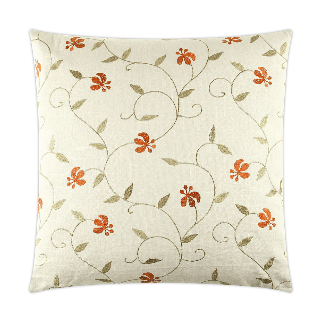 Cedarberry Throw Pillows | DV Kap Home