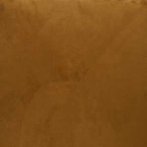 Passion Suede-Rust Throw Pillows | DV Kap Home