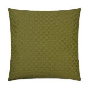 Full Circle-Green Throw Pillows | DV Kap Home