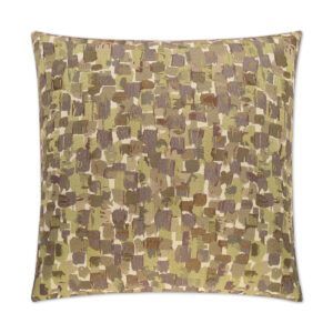 Expressionist-Stone Throw Pillows | DV Kap Home
