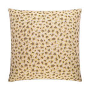 Angola-Yellow Throw Pillows | DV Kap Home