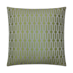 Lollipop-Kiwi Throw Pillows | DV Kap Home