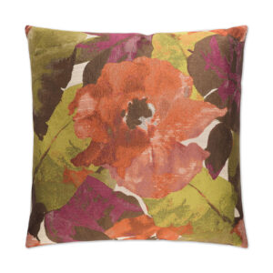 Figi-Sunset Throw Pillows | DV Kap Home