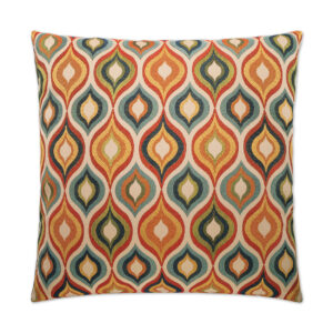 Flicker Throw Pillows | DV Kap Home