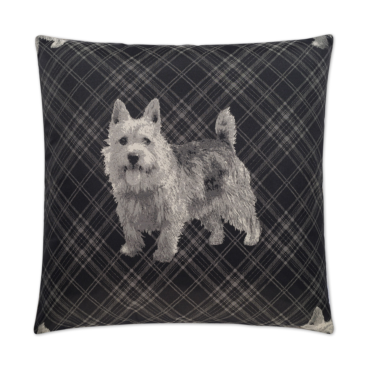 Winkie Throw Pillows | DV Kap Home