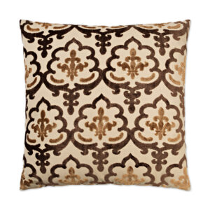 Marrisett-Natural Throw Pillows | DV Kap Home
