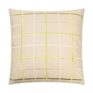 Gateway-Citron Throw Pillows | DV Kap Home