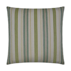 Hambo-Green Throw Pillows | DV Kap Home