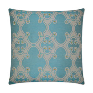 Jewelry Throw Pillows | DV Kap Home