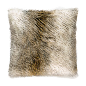 Alaskan Hawk Throw Pillows | DV Kap Home