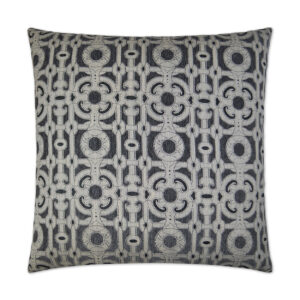 Locket Throw Pillows | DV Kap Home